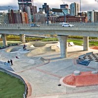 Nick J. Steglich - A friend and fellow skater